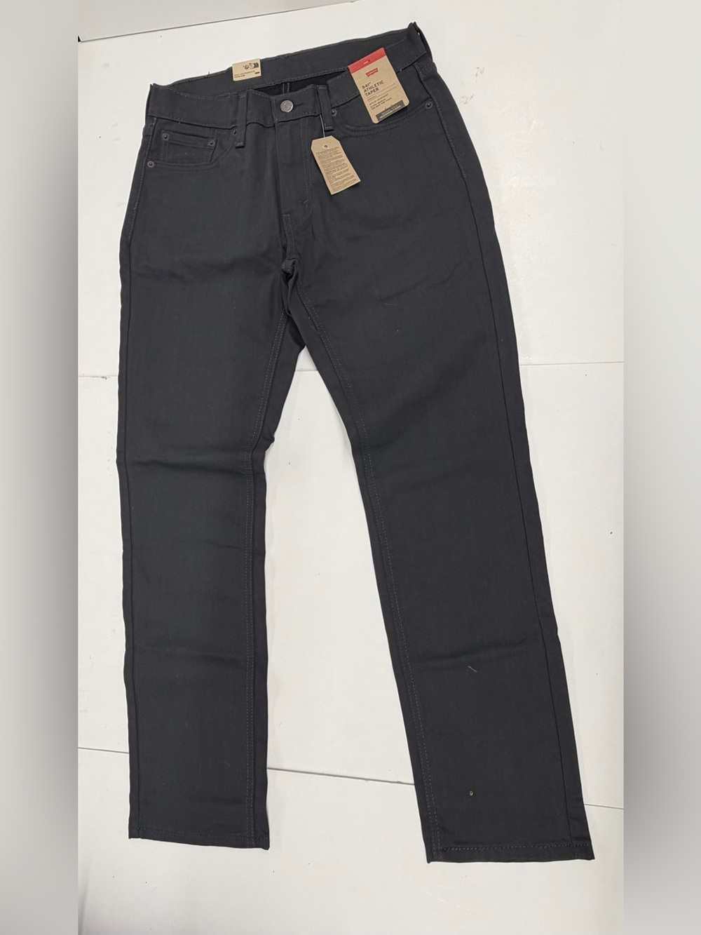 NEW Levi’s Men's 541 Athletic Taper Jeans Size 30